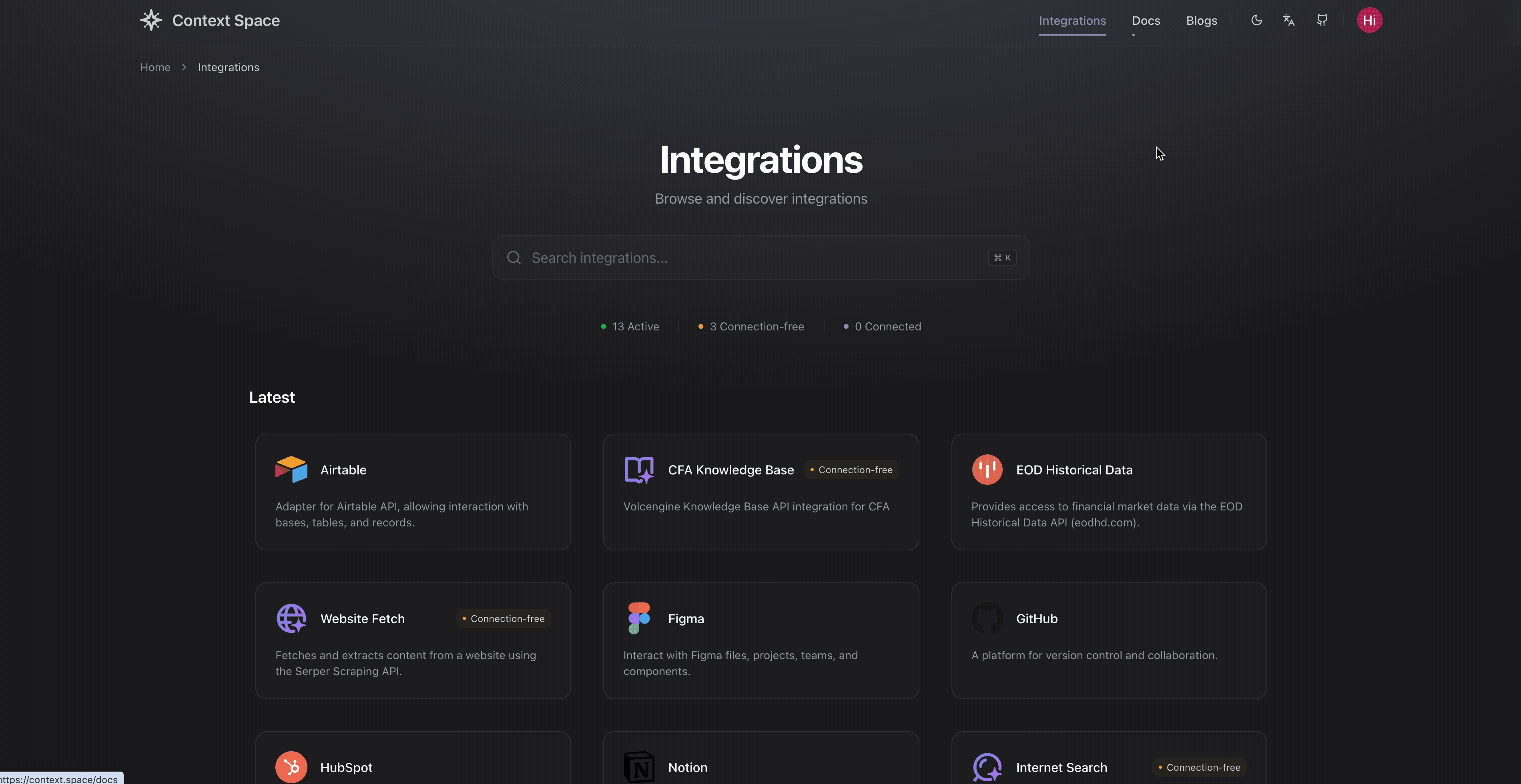 OAuth Demo